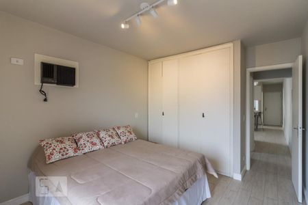 Quarto de apartamento para alugar com 1 quarto, 48m² em Consolação, São Paulo