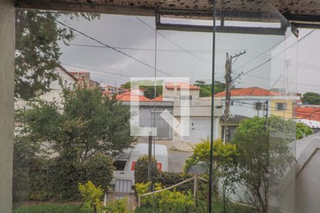 Vista Sala de casa à venda com 2 quartos, 120m² em Vila Libanesa, São Paulo