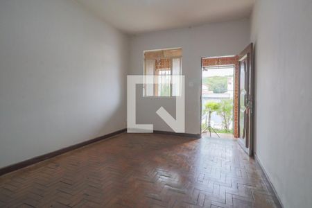 Sala de casa à venda com 2 quartos, 120m² em Vila Libanesa, São Paulo