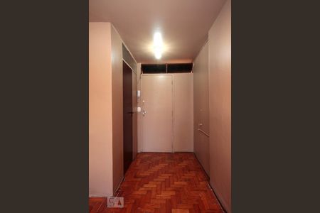 Kitnet de kitnet/studio para alugar com 1 quarto, 28m² em Consolação, São Paulo