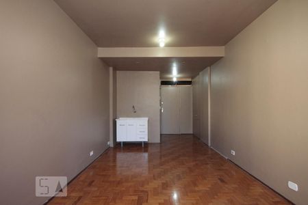 Kitnet de kitnet/studio para alugar com 1 quarto, 28m² em Consolação, São Paulo