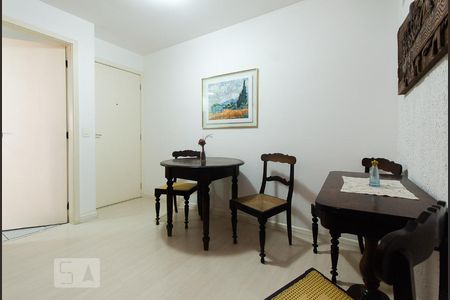 Sala de apartamento para alugar com 3 quartos, 149m² em Jardim Botânico, Rio de Janeiro