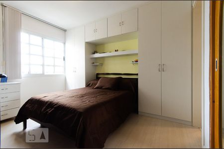Suite de apartamento para alugar com 3 quartos, 149m² em Jardim Botânico, Rio de Janeiro