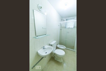 Banheiro de apartamento à venda com 2 quartos, 62m² em Freguesia (jacarepaguá), Rio de Janeiro