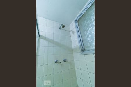 Chuveiro Banheiro de apartamento à venda com 2 quartos, 62m² em Freguesia (jacarepaguá), Rio de Janeiro