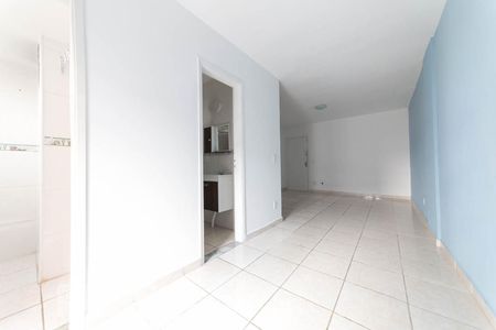 Sala de apartamento à venda com 1 quarto, 41m² em Centro, Campinas