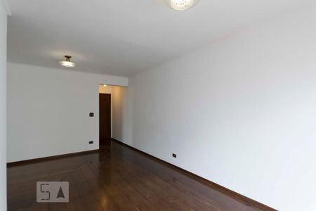 Sala de apartamento para alugar com 3 quartos, 90m² em Vila Firmiano Pinto, São Paulo