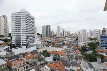 Vista de apartamento para alugar com 3 quartos, 90m² em Vila Firmiano Pinto, São Paulo