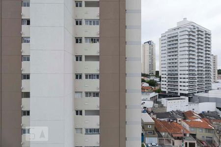 Vista de apartamento para alugar com 3 quartos, 90m² em Vila Firmiano Pinto, São Paulo