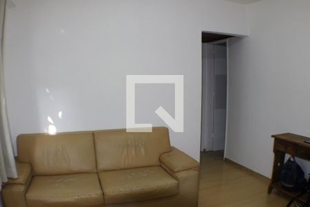 Sala de apartamento para alugar com 2 quartos, 48m² em Taquara, Rio de Janeiro