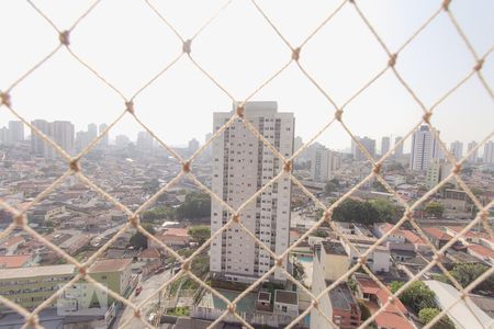 Vista de apartamento à venda com 3 quartos, 70m² em Vila Nair, São Paulo