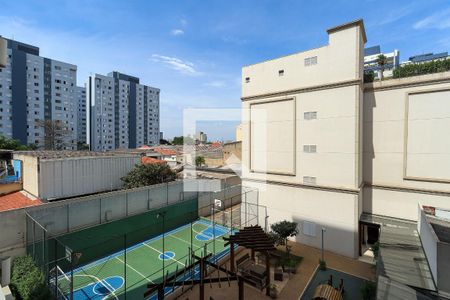 Vista da Varanda de apartamento à venda com 2 quartos, 70m² em Ipiranga, São Paulo