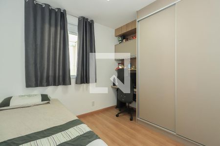 Quarto  de apartamento à venda com 2 quartos, 70m² em Ipiranga, São Paulo