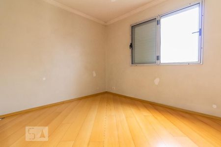 Quarto 1 de apartamento para alugar com 2 quartos, 64m² em Vila Congonhas, São Paulo