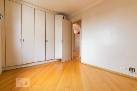 Quarto 1 de apartamento à venda com 2 quartos, 64m² em Vila Congonhas, São Paulo