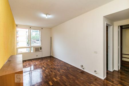 Sala de apartamento para alugar com 1 quarto, 65m² em Estácio, Rio de Janeiro