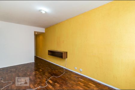 Sala de apartamento para alugar com 1 quarto, 65m² em Estácio, Rio de Janeiro