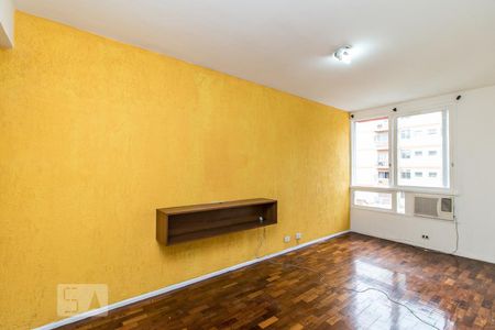 Sala de apartamento para alugar com 1 quarto, 65m² em Estácio, Rio de Janeiro