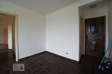 Sala de apartamento para alugar com 2 quartos, 100m² em Santo Amaro, São Paulo