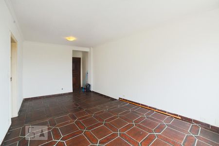 Sala de apartamento para alugar com 2 quartos, 100m² em Santo Amaro, São Paulo