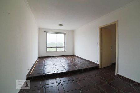 Sala de apartamento para alugar com 2 quartos, 100m² em Santo Amaro, São Paulo