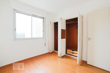 Quarto 1 de apartamento para alugar com 2 quartos, 100m² em Santo Amaro, São Paulo