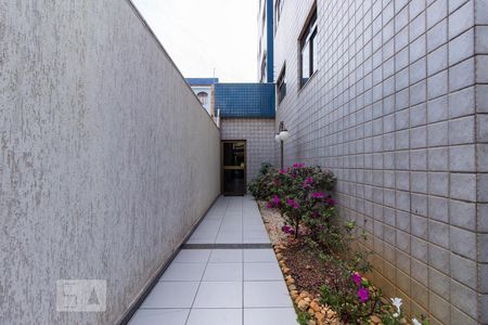 Apartamento à venda com 3 quartos, 82m² em Itapoã, Belo Horizonte