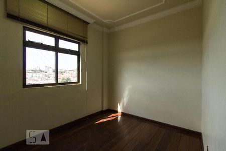 Quarto 1 de apartamento à venda com 3 quartos, 82m² em Itapoã, Belo Horizonte