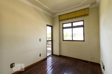 Quarto 2 de apartamento à venda com 3 quartos, 82m² em Itapoã, Belo Horizonte