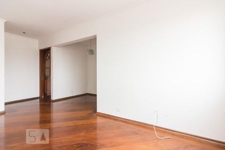 Sala de apartamento para alugar com 3 quartos, 75m² em Jardim Paraíso, São Paulo