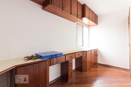 Quarto 1 de apartamento para alugar com 3 quartos, 75m² em Jardim Paraíso, São Paulo