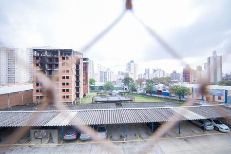 Vista de apartamento à venda com 3 quartos, 90m² em Vila Industrial, Campinas