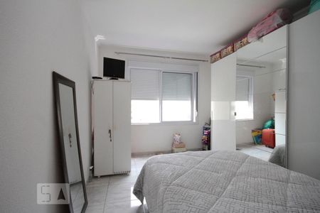 Quarto de apartamento à venda com 1 quarto, 31m² em Santa Efigênia, São Paulo