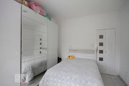 Quarto de apartamento à venda com 1 quarto, 31m² em Santa Efigênia, São Paulo