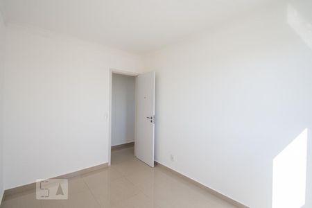 Quarto 1 de apartamento para alugar com 2 quartos, 50m² em Centro, São Bernardo do Campo