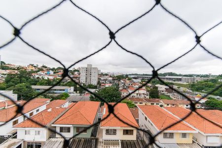 Vista da Sacada de apartamento à venda com 2 quartos, 60m² em Jabaquara, São Paulo