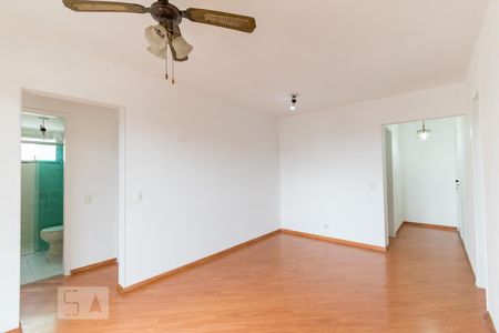 Sala de apartamento à venda com 2 quartos, 60m² em Jabaquara, São Paulo
