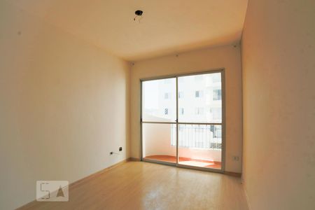 Sala de apartamento para alugar com 2 quartos, 64m² em Jardim Itapeva, São Paulo