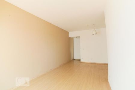 Sala de apartamento para alugar com 2 quartos, 64m² em Jardim Itapeva, São Paulo