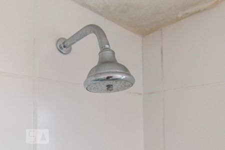 Ducha de apartamento à venda com 3 quartos, 80m² em Rudge Ramos, São Bernardo do Campo