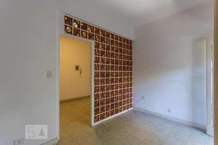 Quarto de kitnet/studio para alugar com 1 quarto, 30m² em Santa Cecilia, São Paulo