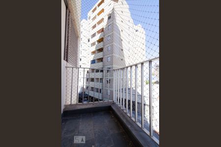 Apartamento à venda com 52m², 1 quarto e sem vagaSacada