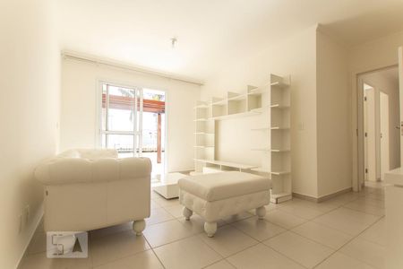 Sala de apartamento à venda com 3 quartos, 140m² em Jardim Ermida Ii, Jundiaí