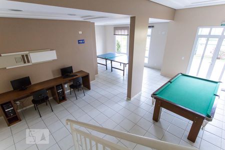 Salão de Jogos de apartamento à venda com 3 quartos, 140m² em Jardim Ermida Ii, Jundiaí