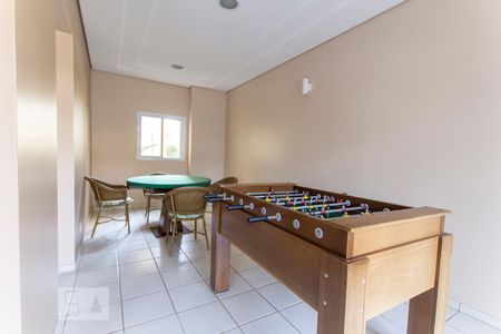 Salão de Jogos de apartamento à venda com 3 quartos, 140m² em Jardim Ermida Ii, Jundiaí