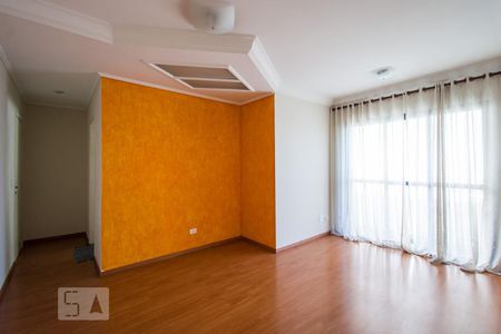 Sala de apartamento à venda com 2 quartos, 65m² em Santa Paula, São Caetano do Sul