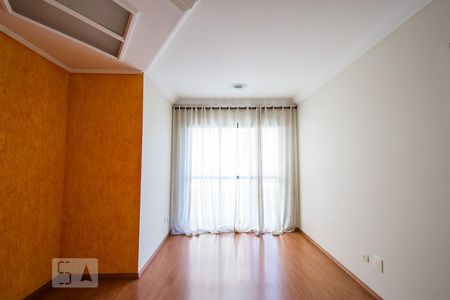 Sala de apartamento à venda com 2 quartos, 65m² em Santa Paula, São Caetano do Sul