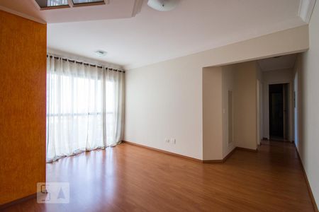 Sala de apartamento à venda com 2 quartos, 65m² em Santa Paula, São Caetano do Sul