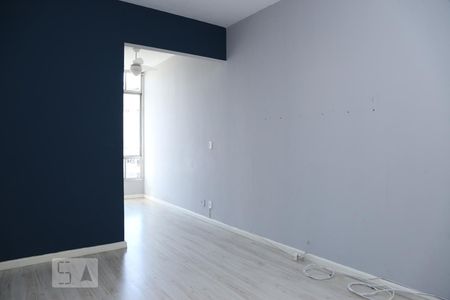 Sala de apartamento para alugar com 2 quartos, 79m² em Vila Isabel, Rio de Janeiro