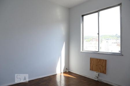 Quarto 1 de apartamento para alugar com 2 quartos, 79m² em Vila Isabel, Rio de Janeiro